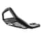 Go Rhino 16-C TACOMA RC4 SKID PLATE BULL BAR FRAME W/ MOUNT BRACKETS-LIGHT READY TXT BLK 545460T - alternate 2